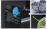 LIMITED STOCK! MOC 10143 Star Wars UCS Death Star II (Similar to Lepin 05026)