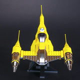 Lepin 05060 Star Wars UCS Naboo Starfighter
