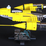 Lepin 05060 Star Wars UCS Naboo Starfighter