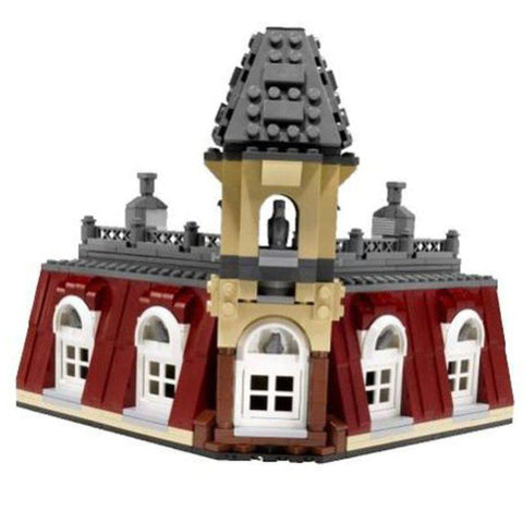 Lepin cafe best sale corner