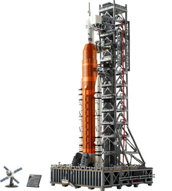 67013 NASA Artemis Space Launch System
