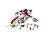 King 81043 Star Wars Republic Gunship (Previously known as Lepin 05041)