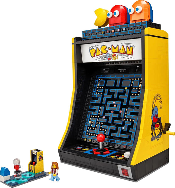 63302 Pac-Man Arcade Machine