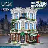 10197 Modular The Queen Brictoria