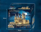 S7315 Harry Potter Hogwarts Castle Epic Extension
