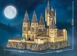 S7315 Harry Potter Hogwarts Castle Epic Extension