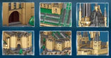 S7315 Harry Potter Hogwarts Castle Epic Extension