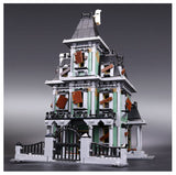 King 16007 Haunted House