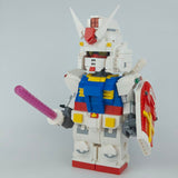 GD-0079 Gundam
