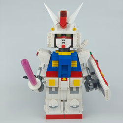 GD-0079 Gundam
