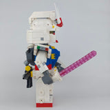 GD-0079 Gundam