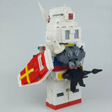 GD-0079 Gundam