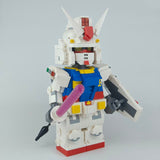 GD-0079 Gundam