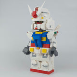 GD-0079 Gundam