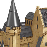 S7317 Harry Potter Hogwarts Castle Extension