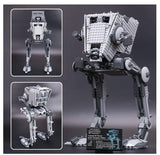 Lepin 05052 Star Wars UCS Imperial AT-ST