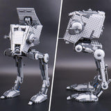 Lepin 05052 Star Wars UCS Imperial AT-ST