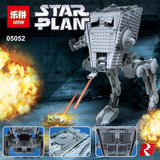 Lepin 05052 Star Wars UCS Imperial AT-ST