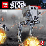 Lepin 05052 Star Wars UCS Imperial AT-ST