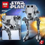 Lepin 05052 Star Wars UCS Imperial AT-ST