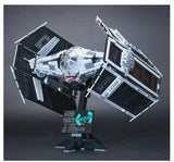 Lepin 05055 Star Wars UCS Vader's Tie Advanced