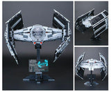 Lepin 05055 Star Wars UCS Vader's Tie Advanced