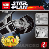 Lepin 05055 Star Wars UCS Vader's Tie Advanced