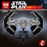 Lepin 05055 Star Wars UCS Vader's Tie Advanced