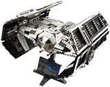 Lepin 05055 Star Wars UCS Vader's Tie Advanced