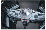 Lepin 05055 Star Wars UCS Vader's Tie Advanced