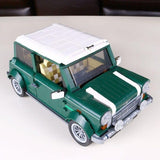 King 91002 MINI Cooper (Previously known as Lepin 21002)