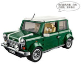 King 91002 MINI Cooper (Previously known as Lepin 21002)