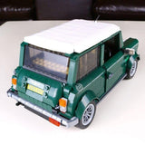 King 91002 MINI Cooper (Previously known as Lepin 21002)