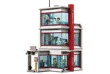 King 82085 Hospital (Previously known as Lepin 02113)