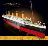 *EXCLUSIVE* 82996 Titanic