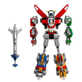 King 83034 Voltron (Previously known as Lepin 16057)