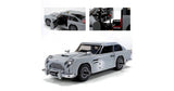 King 91023 Technic Aston Martin DB5 (Previously known as Lepin 21046)