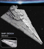 13135 Star Wars Imperial Star Destroyer