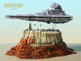 Mould King 21007 Star Wars Star Imperial Star Destroyer