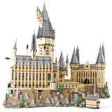 Bela 11025 Harry Potter Hogwarts Castle (Previously known as Lepin 16060)