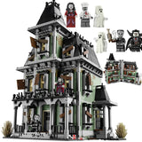 King 16007 Haunted House