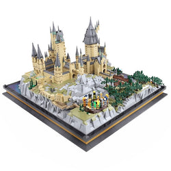 Mould King 22004 Harry Potter Hogwarts Castle