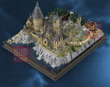 Mould King 22004 Harry Potter Hogwarts Castle