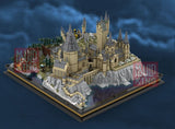 Mould King 22004 Harry Potter Hogwarts Castle