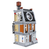 King 87068 Avengers Sanctum Sanctorum Showdown (Previously known as Lepin 07107)