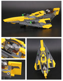 Lepin 05144 Anakin's Jedi Starfighter Set