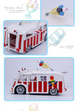Xingbao 08004 Ice Cream Truck