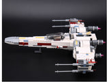 King 81090 Star Wars X Wing Starfighter (Previously known as Lepin 05145)