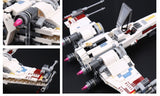 King 81090 Star Wars X Wing Starfighter (Previously known as Lepin 05145)