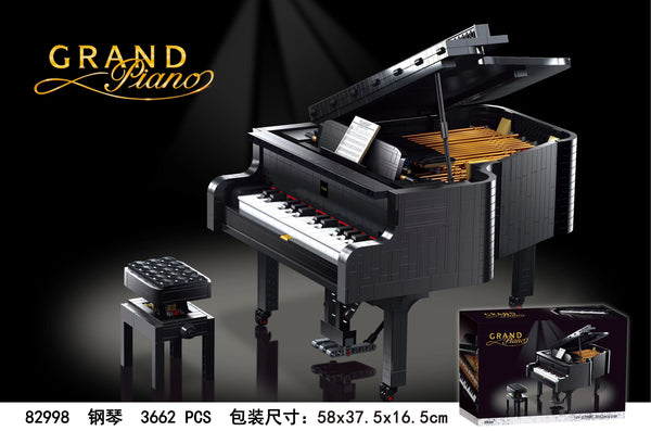 82998 Grand Piano